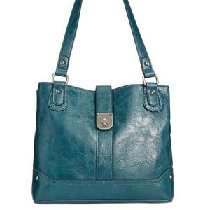 🆕️ Style & Co T Lock Shopper